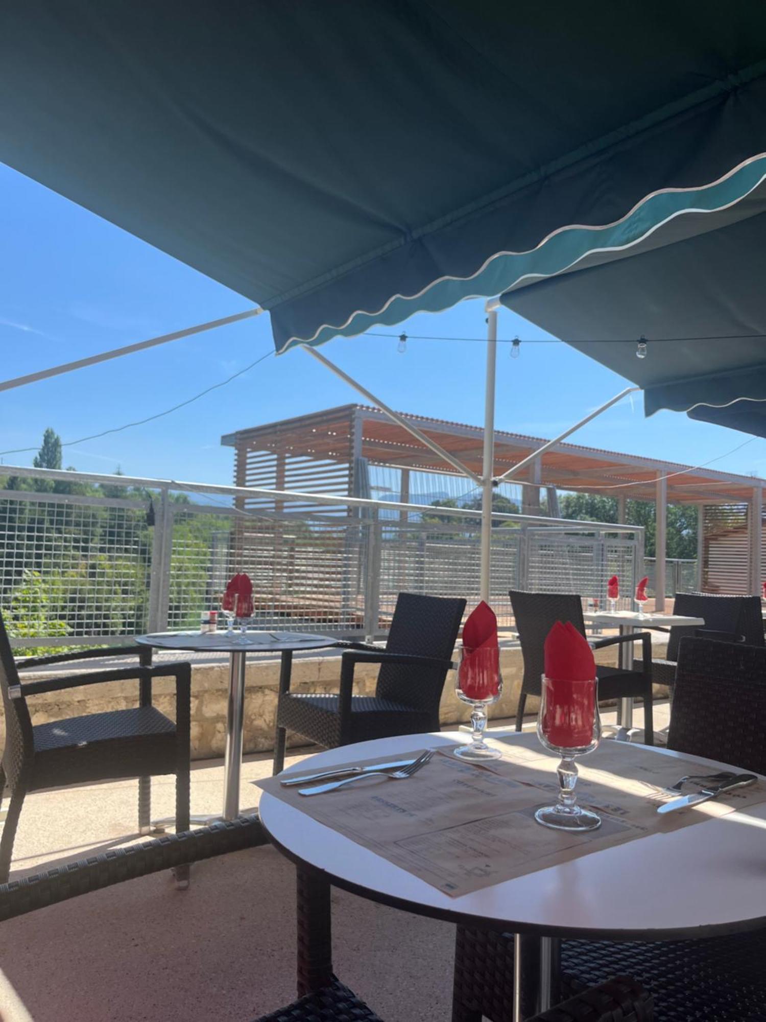 Hotel Restaurant Le Saint Nazaire Luaran gambar